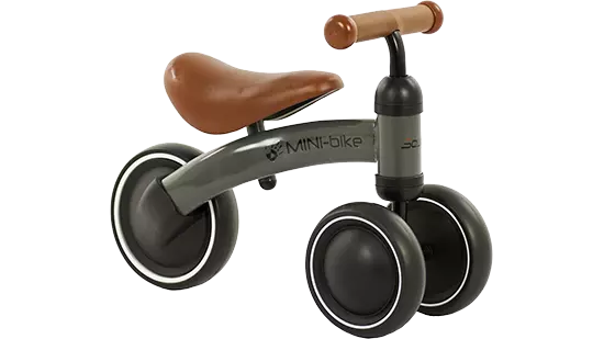 2Cycle Mini-Bike Loopfiets