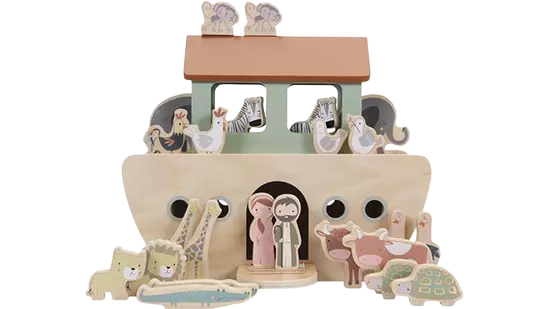 Little Dutch Ark van Noach
