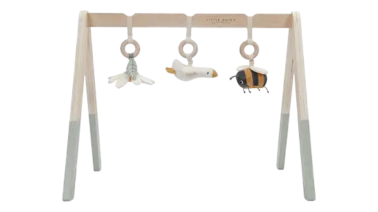 Little Dutch Babygym - Little Goose