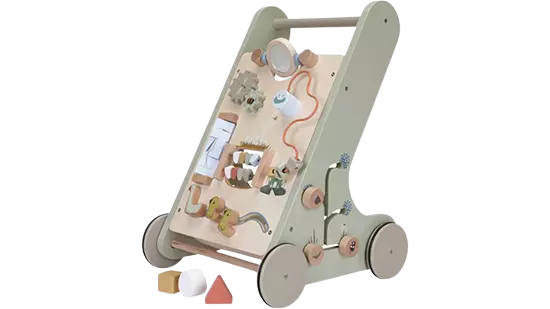 Little Dutch Loopwagen