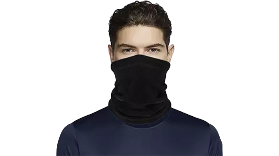 Seazy Nekwarmer - Unisex - Col Sjaal