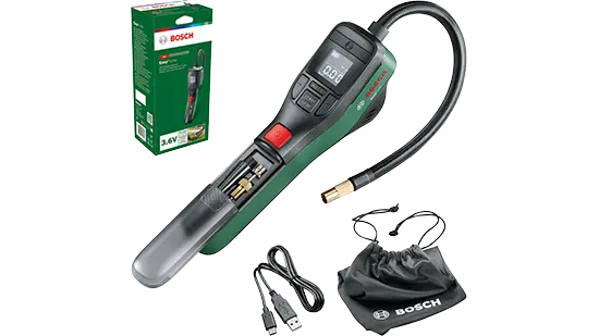 Bosch EasyPump Accupomp - 3.6 V Li-Ion