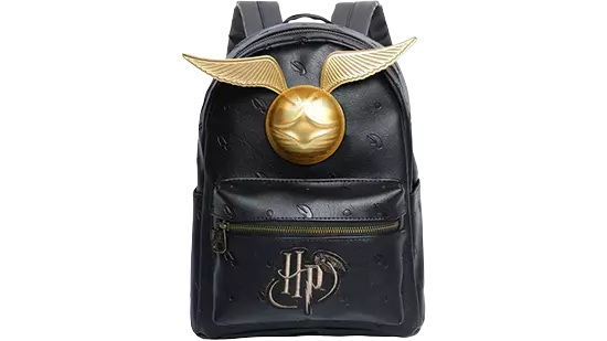 Harry Potter Rugzak Zwerkbal Mini
