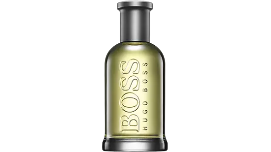 Hugo Boss Bottled 100 ml - Eau de Toilette