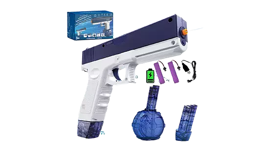 Huntex Elektrisch Waterpistool - Automatisch Waterpistool
