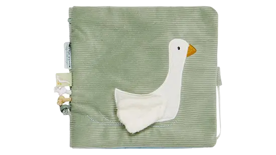 Little Dutch - Activiteitenboekje Little Goose