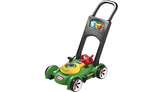 Little Tikes Grasmaaier - Speelgoedgrasmaaier
