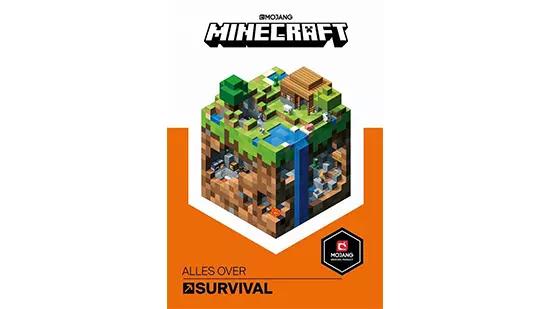 Minecraft - Alles over Survival