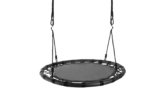 Nestschommel Buitenspeelgoed - Slinger schommel