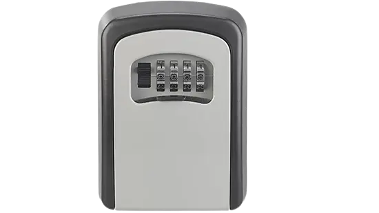 Sleutelkluis voor Buiten - Sleutelkastje met Code