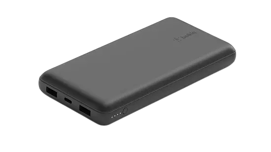 Belkin Boost-Up Charge 20.000 mAh Powerbank