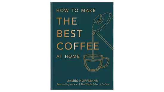 How to make the best coffee - James Hoffmann