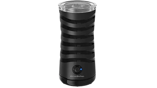 KitchenBrothers Elektrische Melkopschuimer