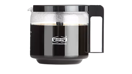 Moccamaster KBG Glaskan