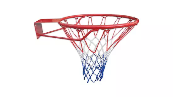 Pegasi basketbalring 45cm