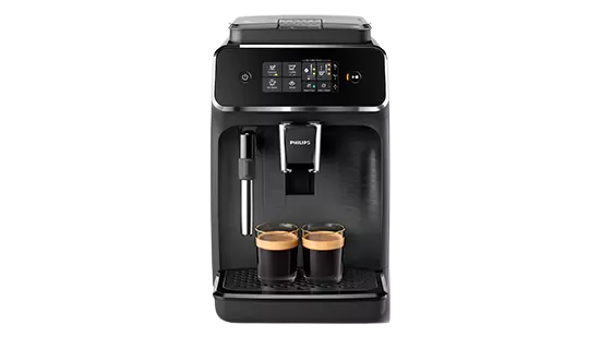 Philips 2200 serie EP222010 – Espressomachine