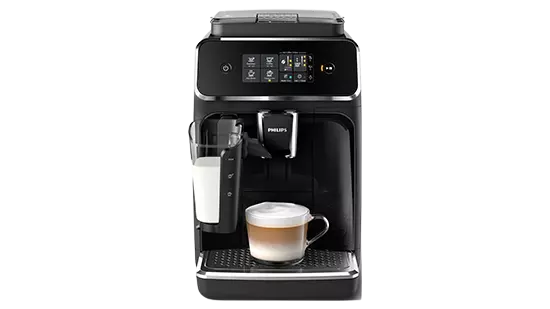 Philips LatteGo 2200 Serie EP223140