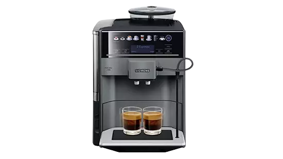 Siemens EQ6 Plus s100 TE651209RW