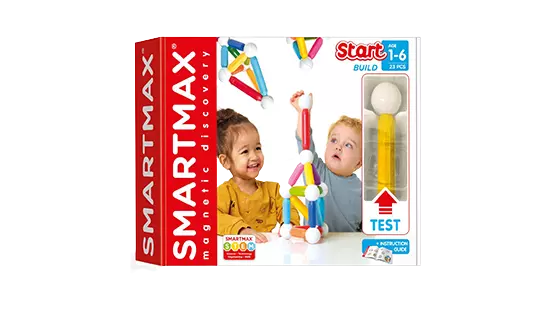 SmartMax Start