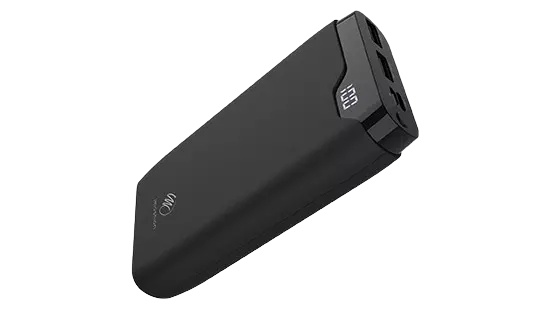 iMoshion® Powerbank 20.000 mAh