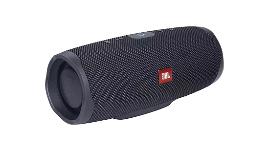 JBL Charge Essential 2 - Bluetooth Speaker - Zwart
