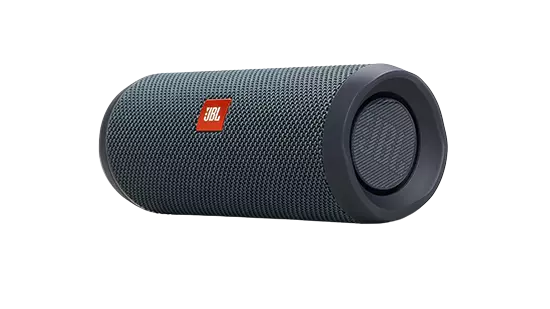 JBL Flip Essential 2 - Bluetooth Speaker - Zwart