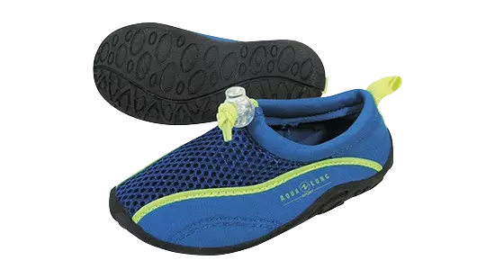 Aqua Lung Sport Beachwalker II Kids - Waterschoenen