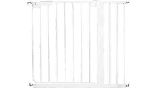 BabyDan Traphekje Deurhekje Klemhekje Zonder Boren