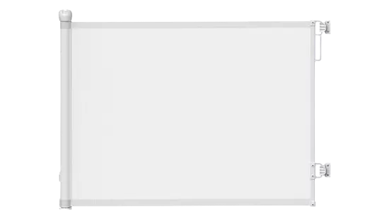 Cabino Traphekje Oprolbaar Kinderhekje