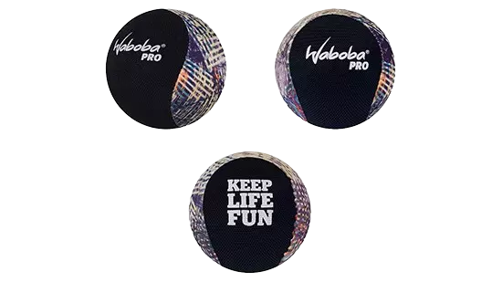 Waboba Pro Bal verschillende kleuren
