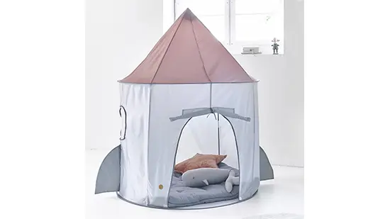 Petite Amélie ® Speeltent Jongens - Speelhuisje Binnen