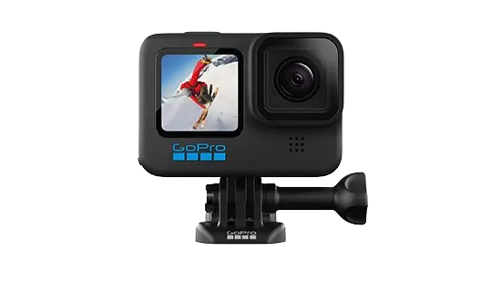 GoPro HERO 10 Black