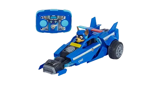 PAW Patrol The Mighty Movie RC