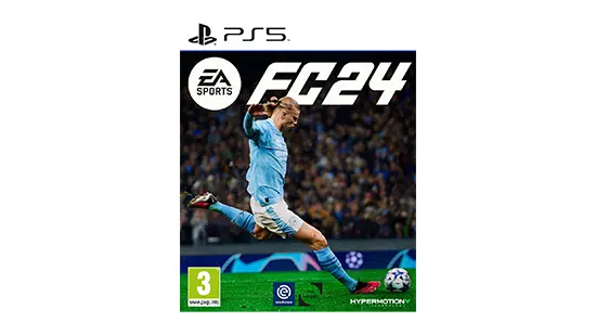 EA Sports FC 24 - PS5